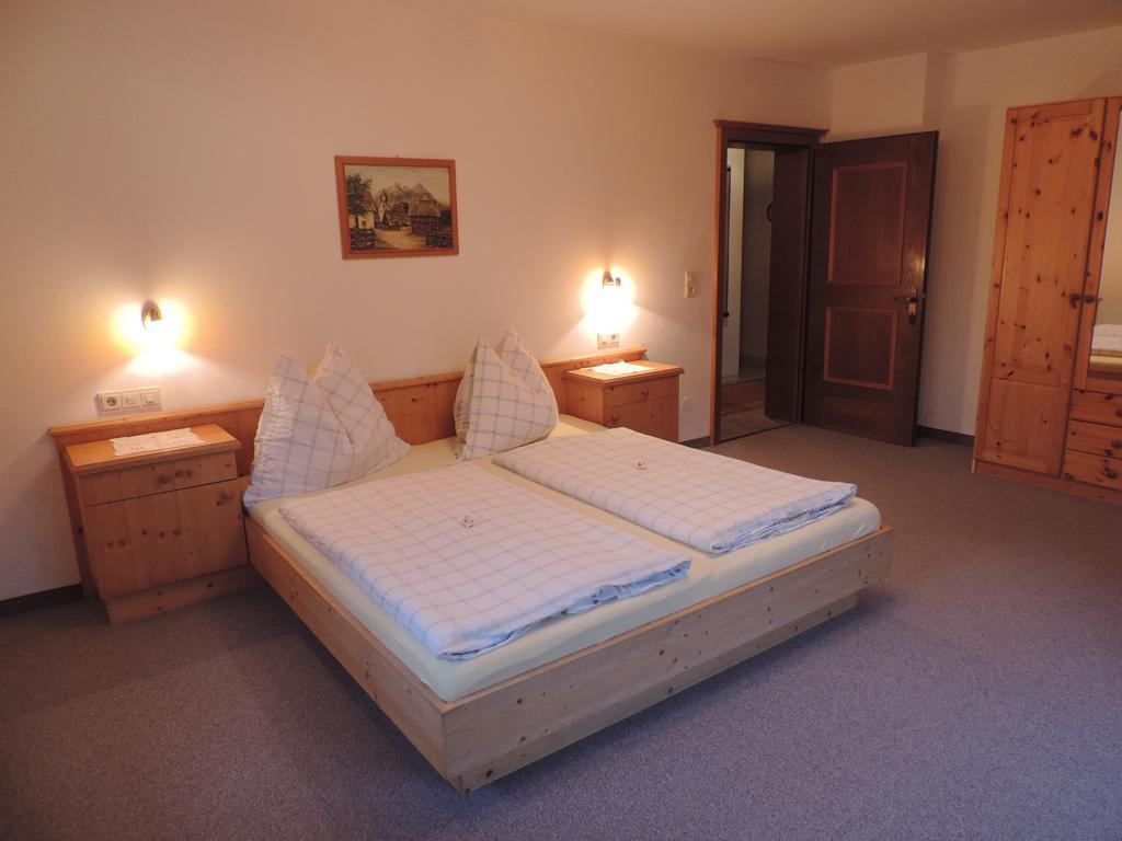 Ferienwohnung Johann Niedermoser Fieberbrunn Pokój zdjęcie