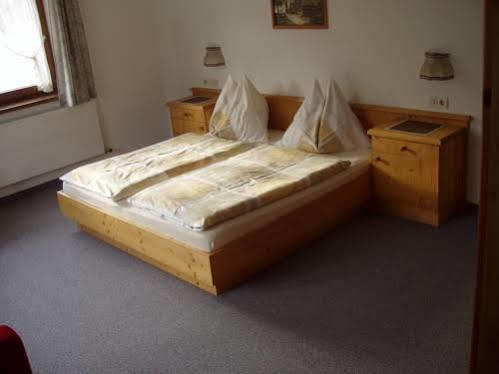 Ferienwohnung Johann Niedermoser Fieberbrunn Zewnętrze zdjęcie