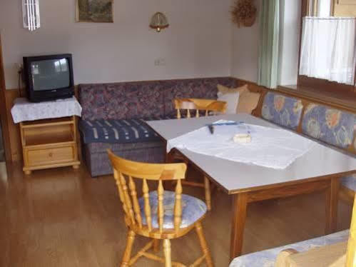 Ferienwohnung Johann Niedermoser Fieberbrunn Zewnętrze zdjęcie